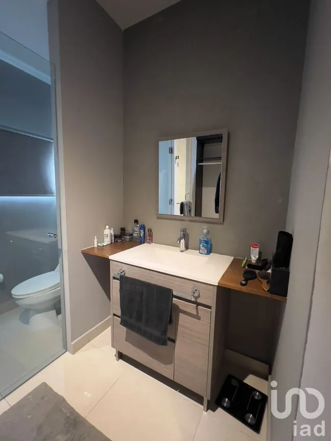 Departamento en Venta en Vía Montejo, Mérida, Yucatán | NEX-278278 | iad México | Foto 8 de 14
