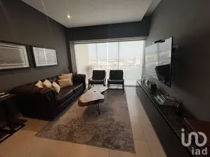 NEX-278278 - Departamento en Venta, con 2 recamaras, con 2 baños, con 102.55 m2 de construcción en Vía Montejo, CP 97204, Yucatán.