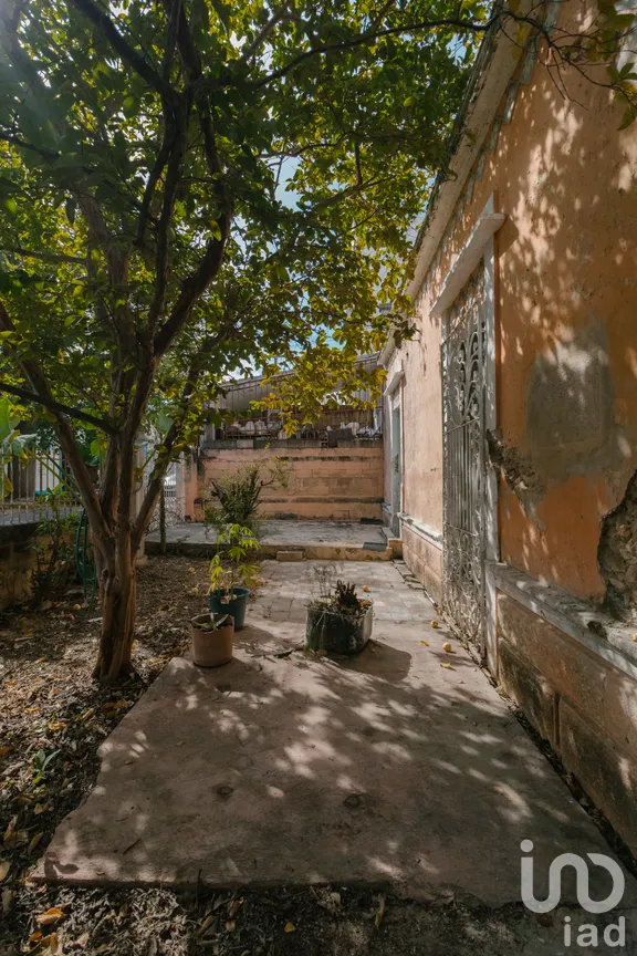 Casa en Venta en Mérida Centro, Mérida, Yucatán | NEX-278280 | iad México | Foto 2 de 12