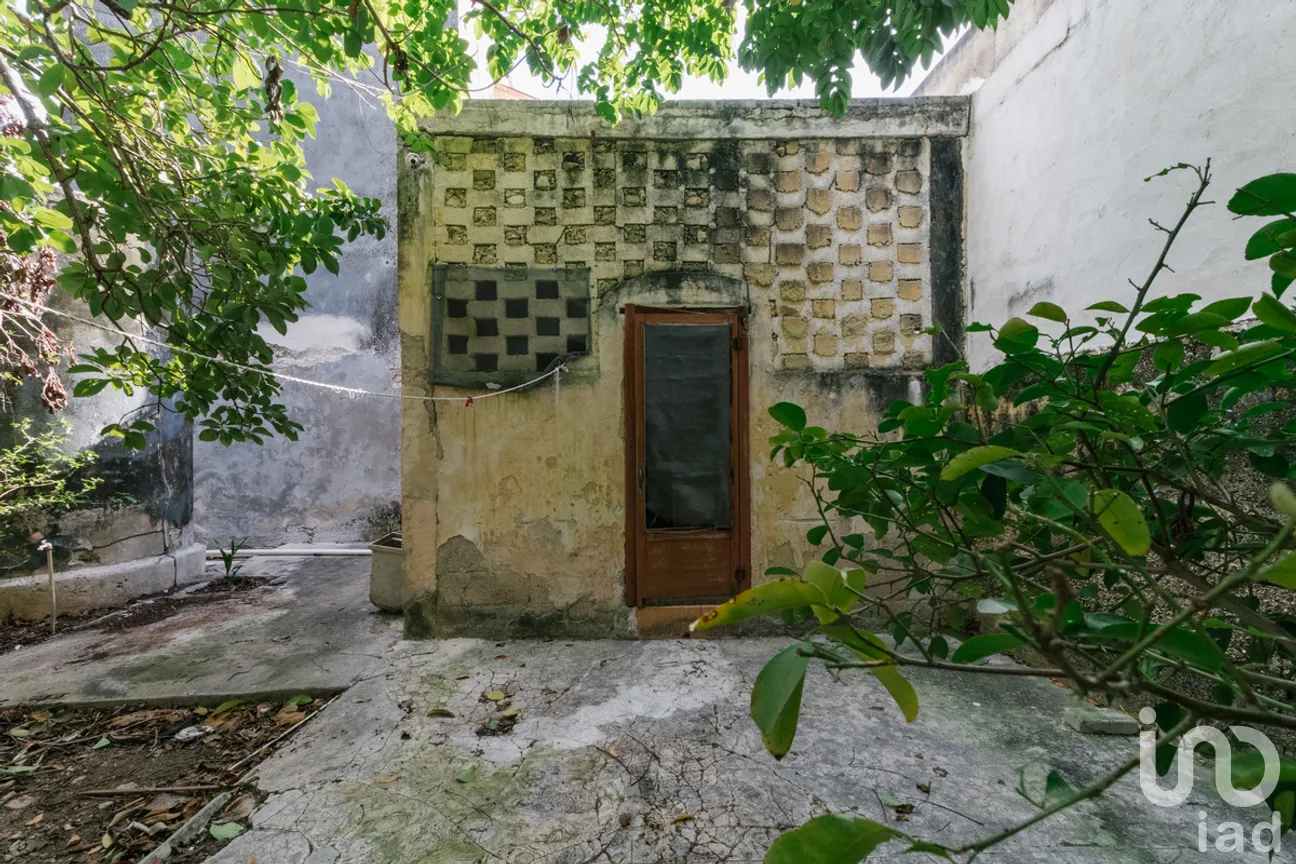 Casa en Venta en Mérida Centro, Mérida, Yucatán | NEX-278280 | iad México | Foto 11 de 12