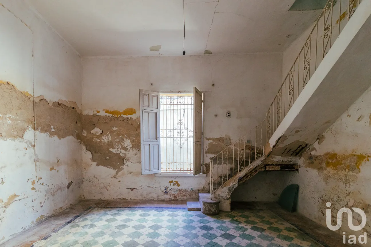 Casa en Venta en Mérida Centro, Mérida, Yucatán | NEX-278280 | iad México | Foto 7 de 12