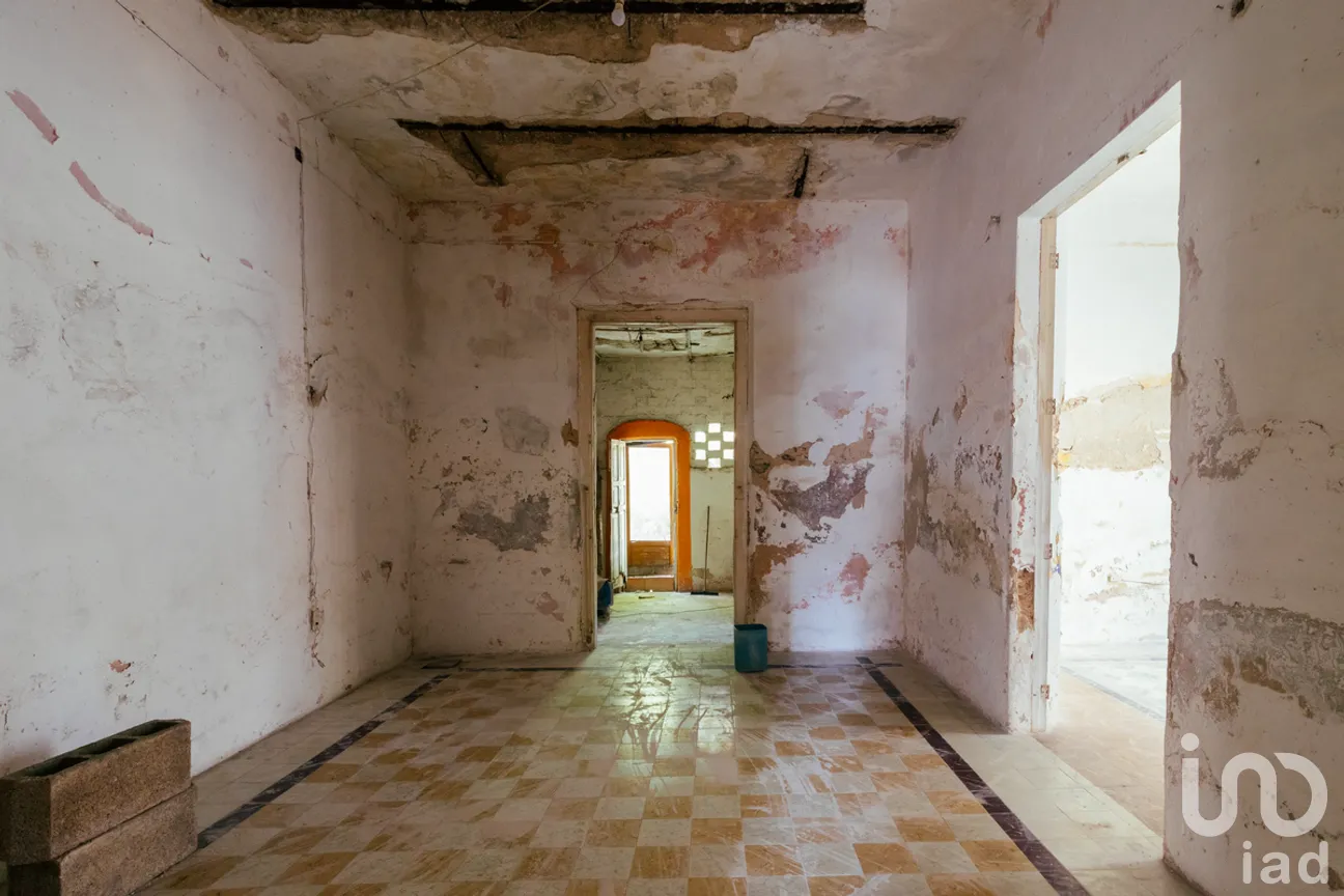 Casa en Venta en Mérida Centro, Mérida, Yucatán | NEX-278280 | iad México | Foto 8 de 12
