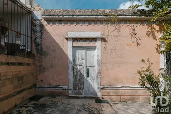 NEX-278280 - Casa en Venta, con 3 recamaras, con 1 baño, con 172 m2 de construcción en Mérida Centro, CP 97000, Yucatán.