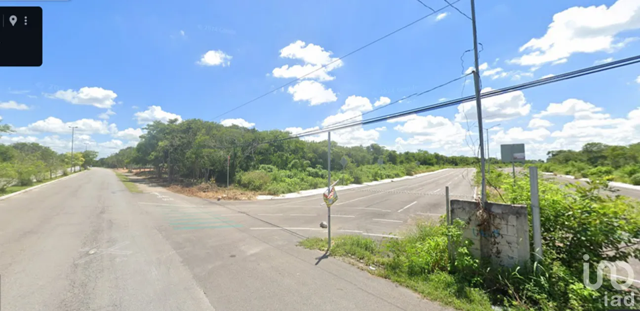 Terreno en Venta en Dzibilchaltún, Mérida, Yucatán | NEX-278282 | iad México | Foto 2 de 3