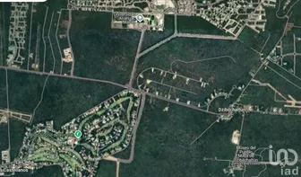NEX-278282 - Terreno en Venta en Dzibilchaltún, CP 97305, Yucatán.