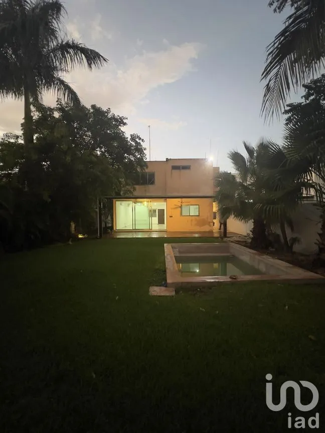 Casa en Renta en Dzityá, Mérida, Yucatán | NEX-291492 | iad México | Foto 2 de 11