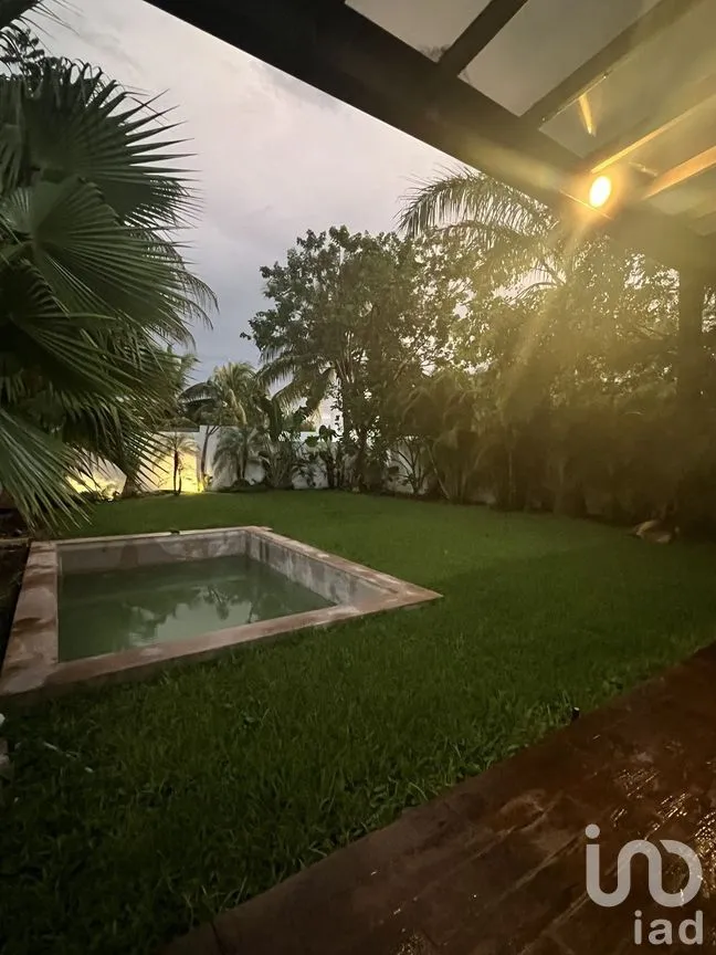 Casa en Renta en Dzityá, Mérida, Yucatán | NEX-291492 | iad México | Foto 3 de 11