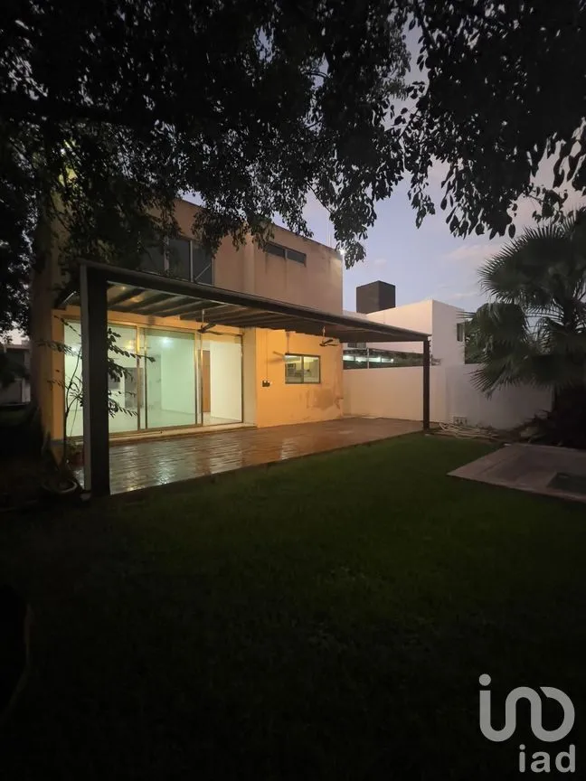 Casa en Renta en Dzityá, Mérida, Yucatán | NEX-291492 | iad México | Foto 4 de 11