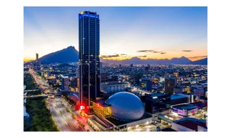 NEX-216336 - Oficina en Renta.