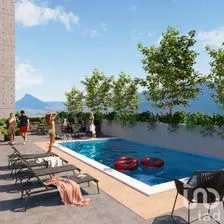 NEX-216496 - Departamento en Venta, con 1 recamara, con 1 baño, con 59.11 m2 de construcción.
