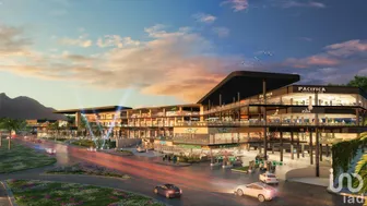 NEX-223032 - Local en Renta, con 52.5 m2 de construcción.