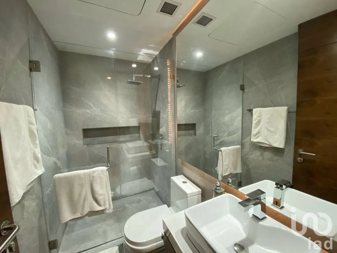 Departamento en Venta en Bosques del Valle, San Pedro Garza García, Nuevo León | NEX-227189 | iad México | Foto 2 de 14