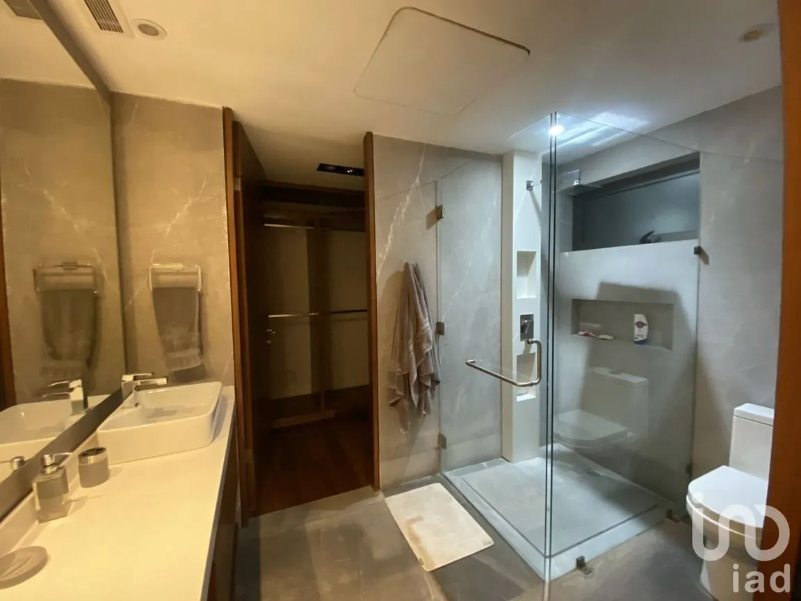 Departamento en Venta en Bosques del Valle, San Pedro Garza García, Nuevo León | NEX-227189 | iad México | Foto 12 de 14