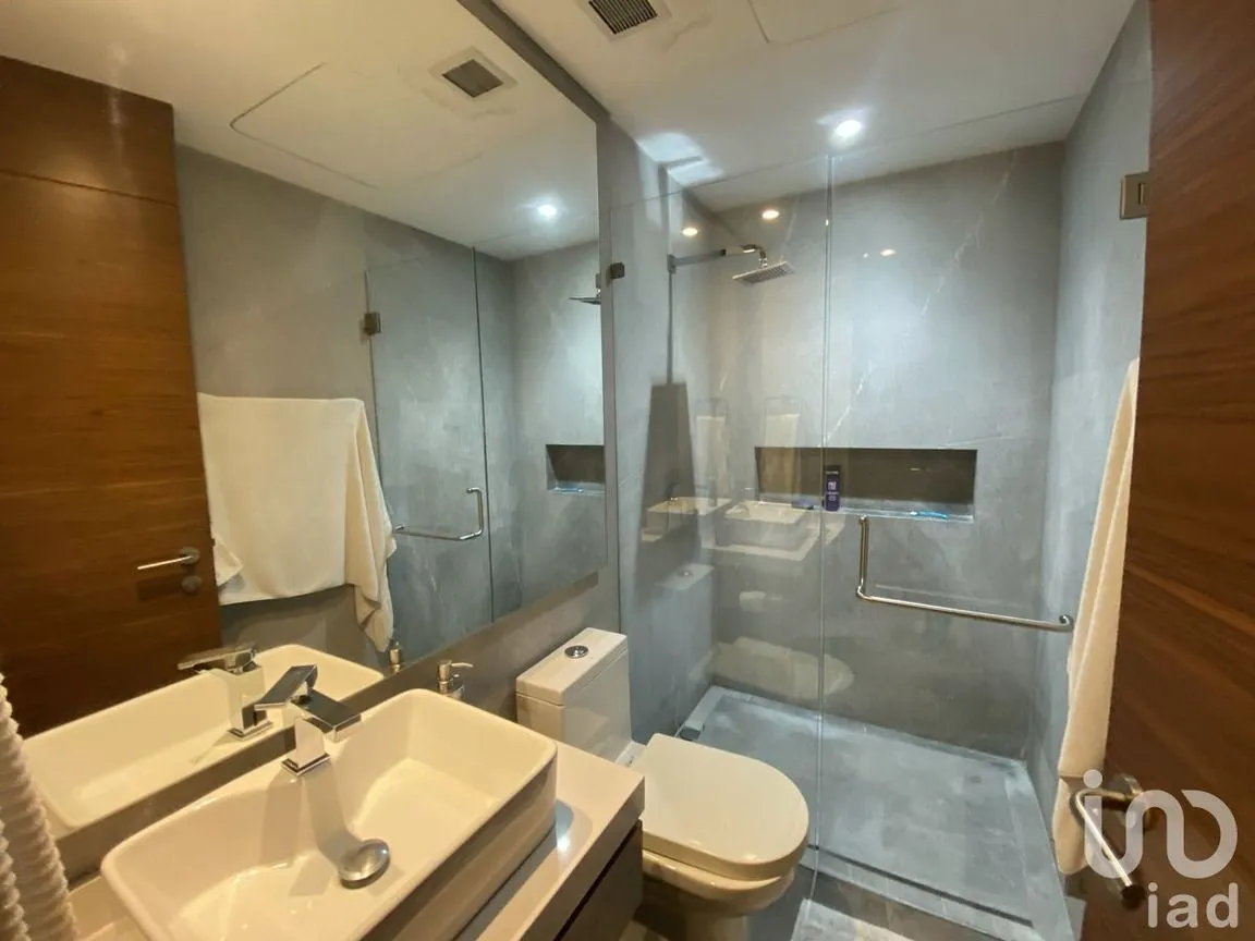 Departamento en Venta en Bosques del Valle, San Pedro Garza García, Nuevo León | NEX-227189 | iad México | Foto 13 de 14