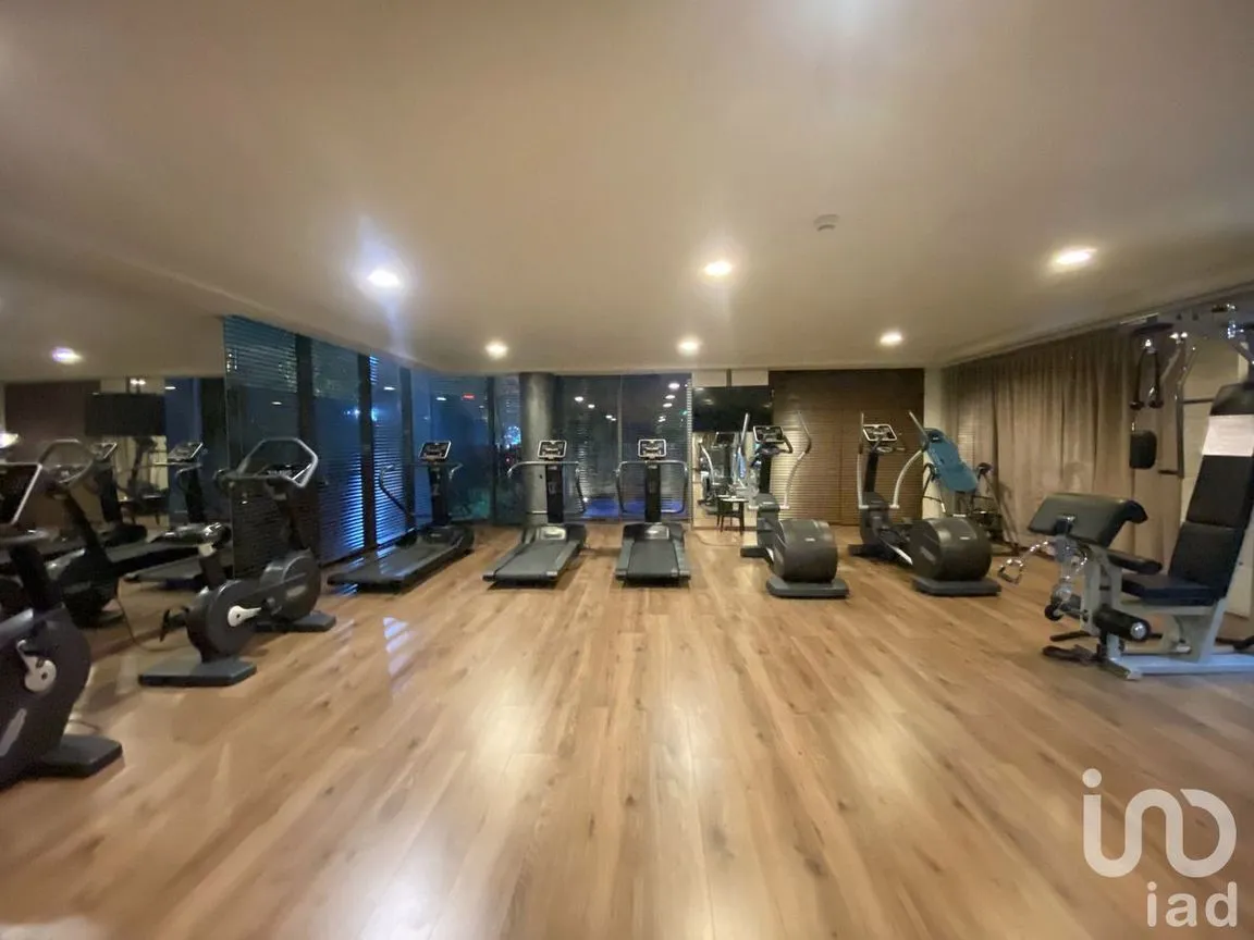 Departamento en Venta en Bosques del Valle, San Pedro Garza García, Nuevo León | NEX-227189 | iad México | Foto 14 de 14
