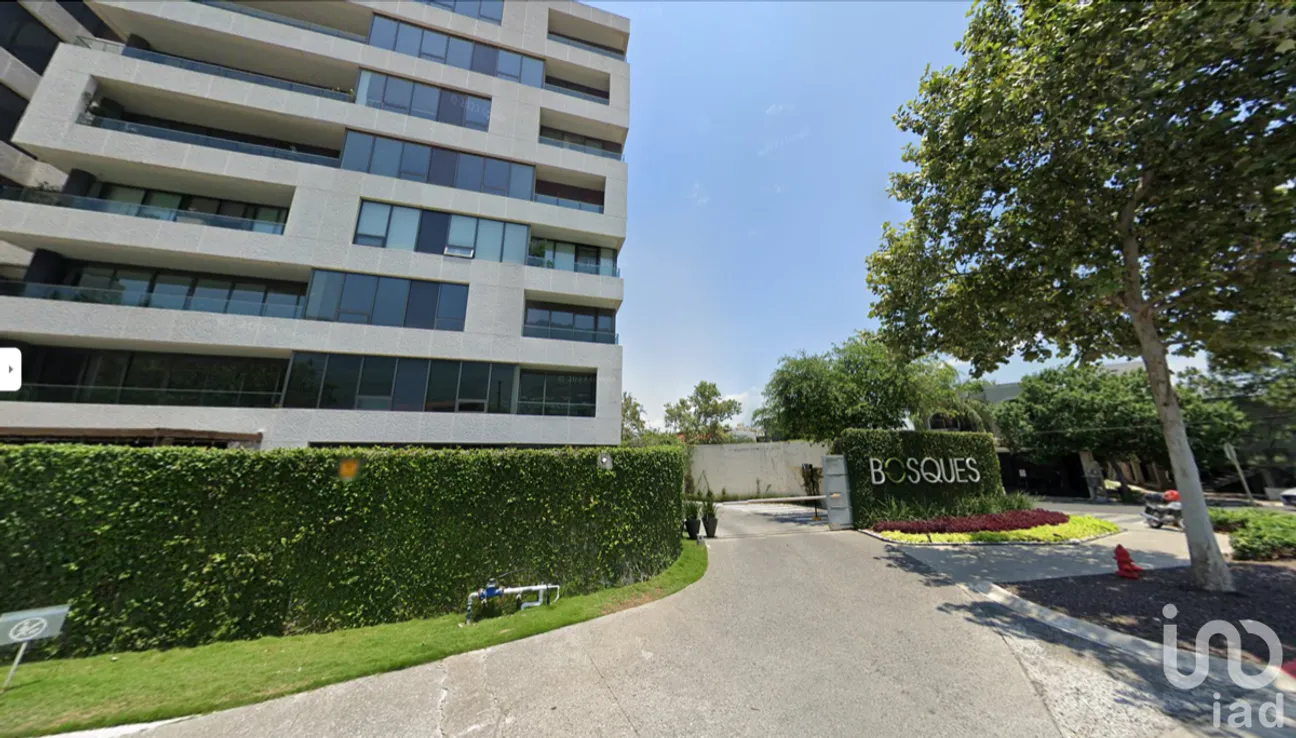 Departamento en Venta en Bosques del Valle, San Pedro Garza García, Nuevo León | NEX-227189 | iad México | Foto 3 de 14