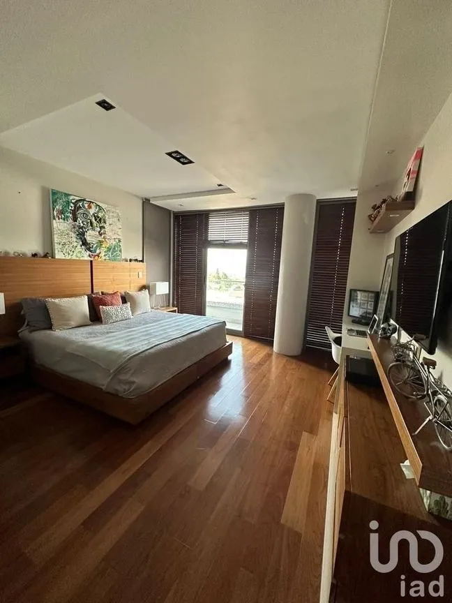 Departamento en Venta en Bosques del Valle, San Pedro Garza García, Nuevo León | NEX-227189 | iad México | Foto 4 de 14