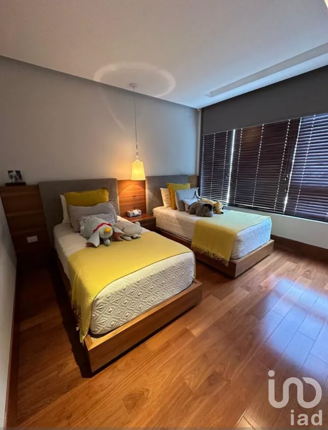 Departamento en Venta en Bosques del Valle, San Pedro Garza García, Nuevo León | NEX-227189 | iad México | Foto 5 de 14