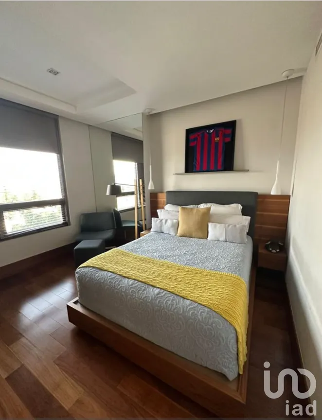 Departamento en Venta en Bosques del Valle, San Pedro Garza García, Nuevo León | NEX-227189 | iad México | Foto 6 de 14
