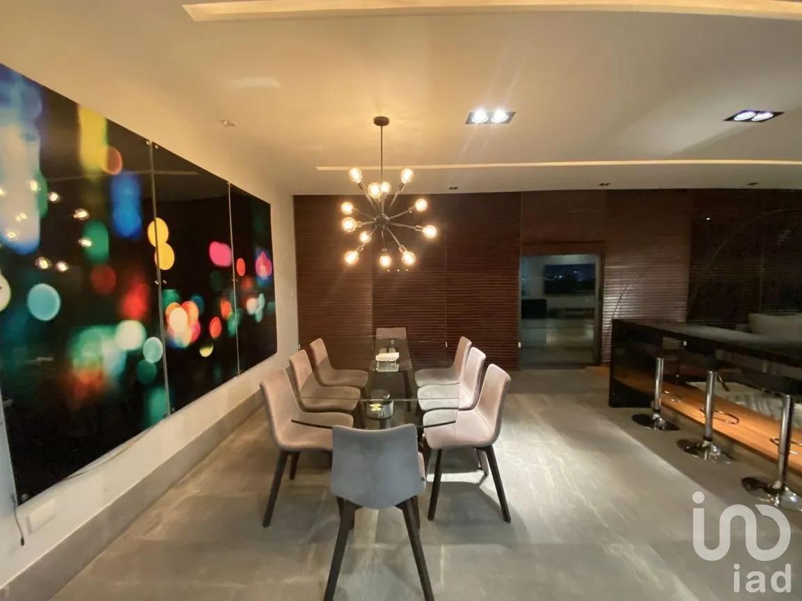Departamento en Venta en Bosques del Valle, San Pedro Garza García, Nuevo León | NEX-227189 | iad México | Foto 7 de 14