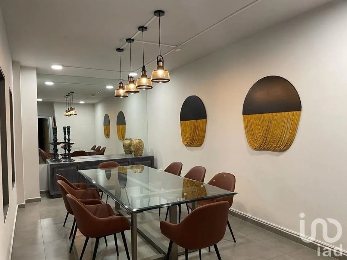 Departamento en Renta en Fuentes del Valle, San Pedro Garza García, Nuevo León | NEX-228061 | iad México | Foto 2 de 7