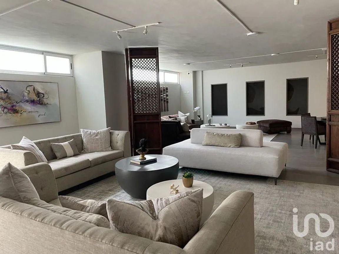 Departamento en Renta en Fuentes del Valle, San Pedro Garza García, Nuevo León | NEX-228061 | iad México | Foto 3 de 7