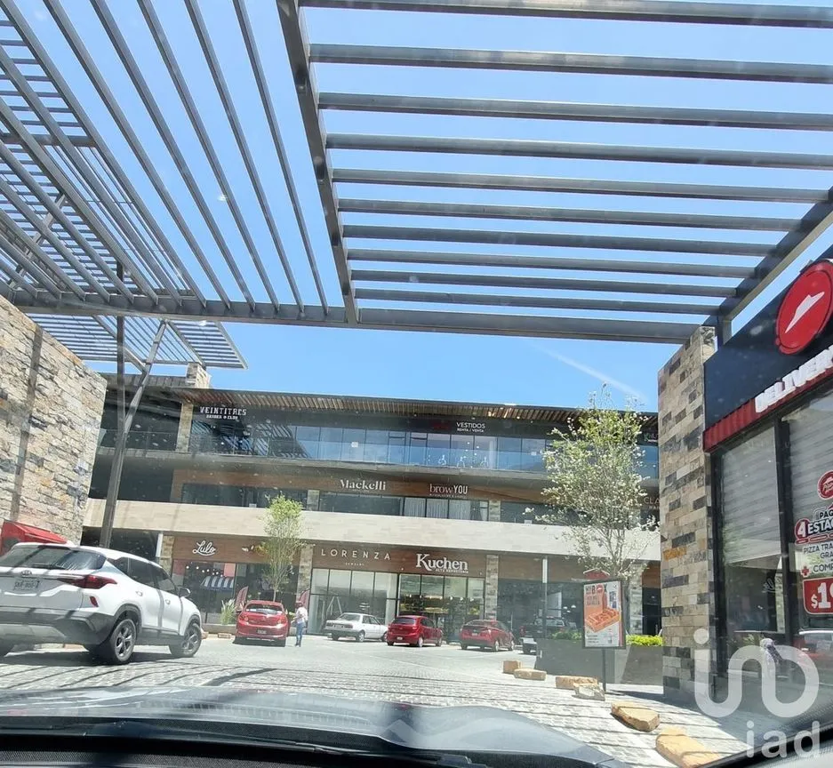 Local en Renta en Espacio Cumbres, Monterrey, Nuevo León | NEX-229576 | iad México | Foto 2 de 12