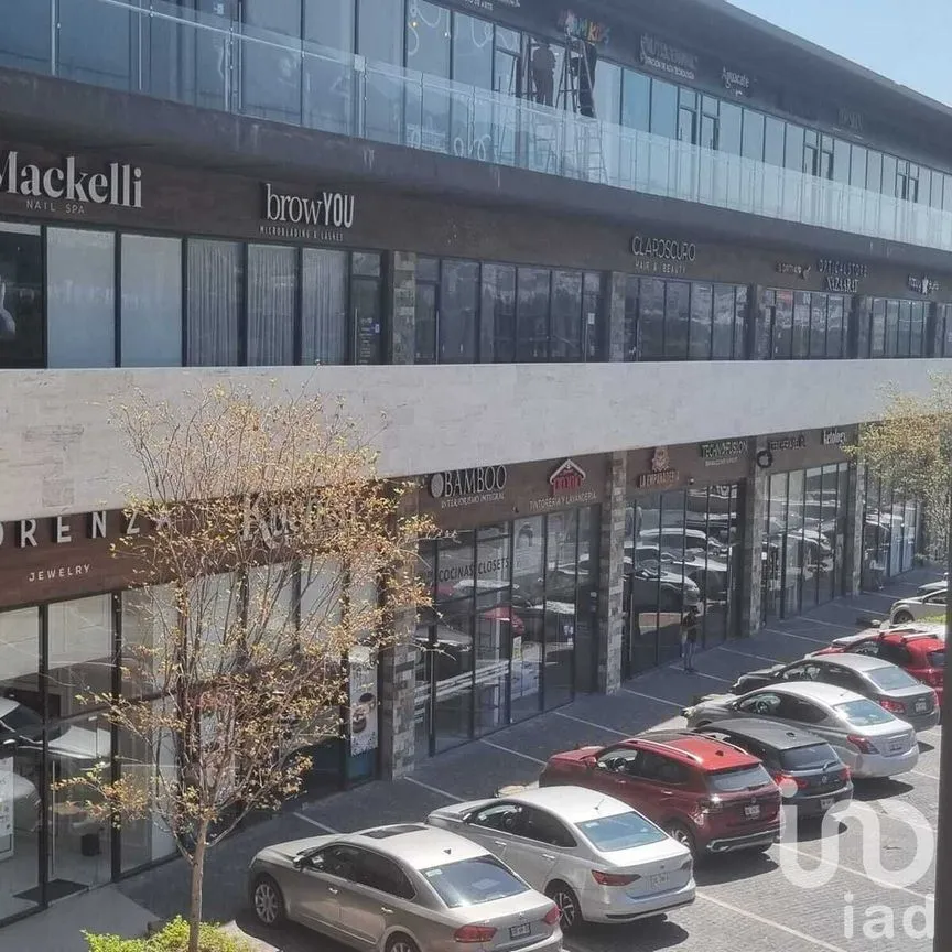 Local en Renta en Espacio Cumbres, Monterrey, Nuevo León | NEX-229576 | iad México | Foto 11 de 12