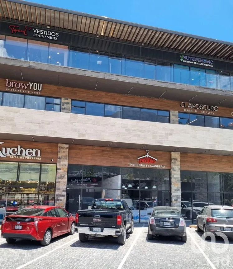 Local en Renta en Espacio Cumbres, Monterrey, Nuevo León | NEX-229576 | iad México | Foto 3 de 12