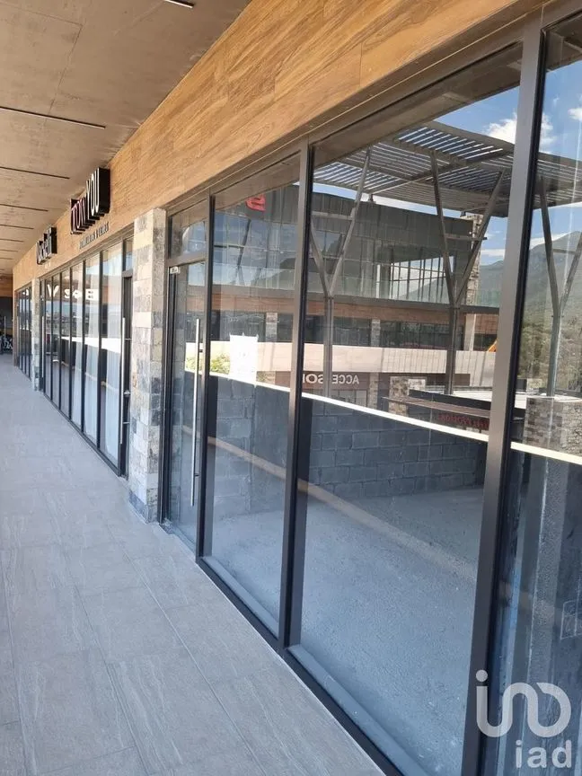 Local en Renta en Espacio Cumbres, Monterrey, Nuevo León | NEX-229576 | iad México | Foto 4 de 12