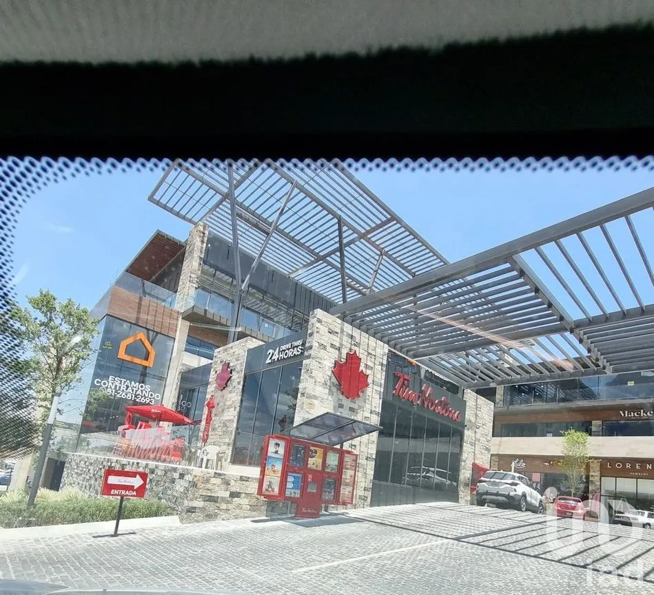 Local en Renta en Espacio Cumbres, Monterrey, Nuevo León | NEX-229576 | iad México | Foto 5 de 12