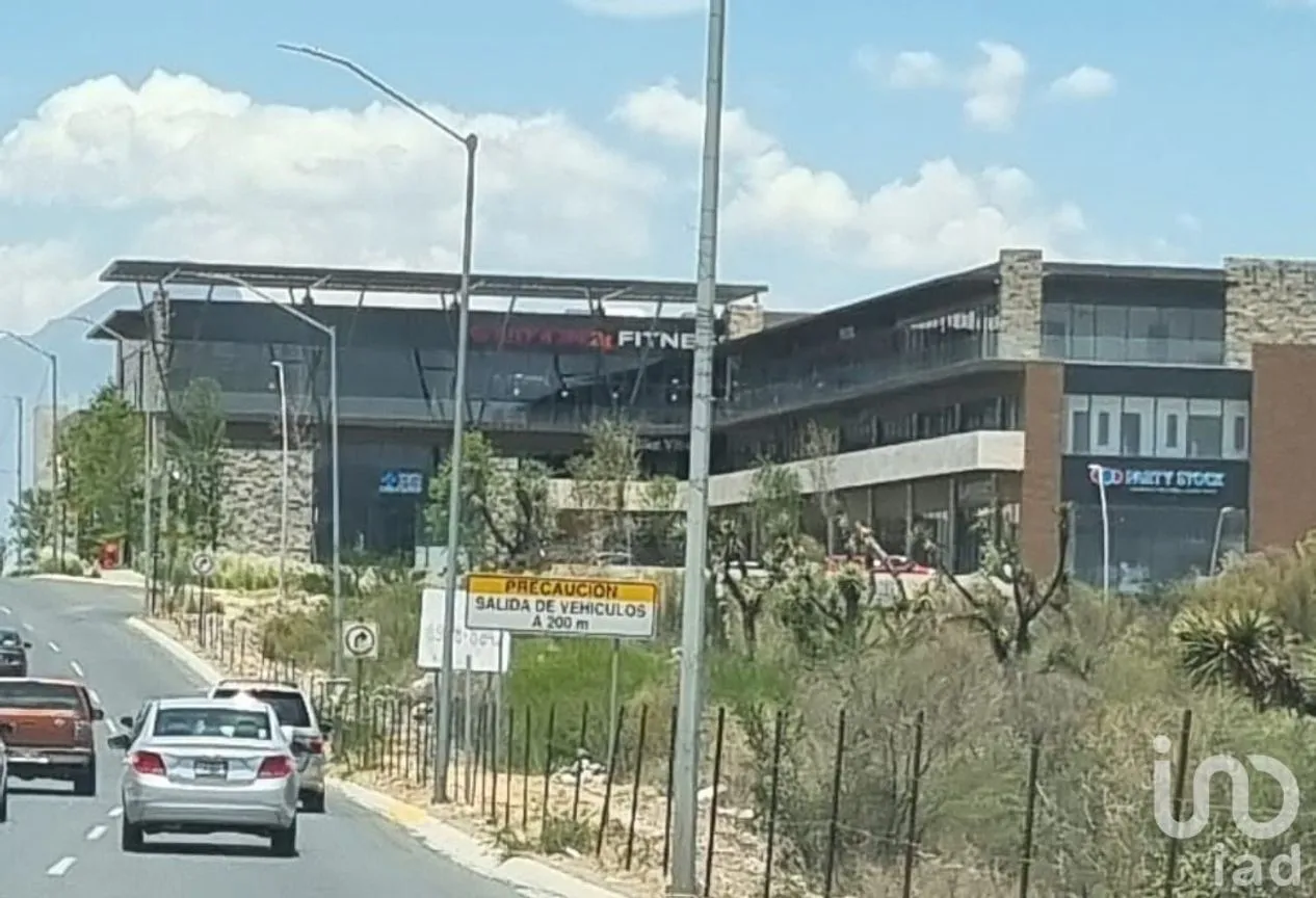Local en Renta en Espacio Cumbres, Monterrey, Nuevo León | NEX-229576 | iad México | Foto 6 de 12