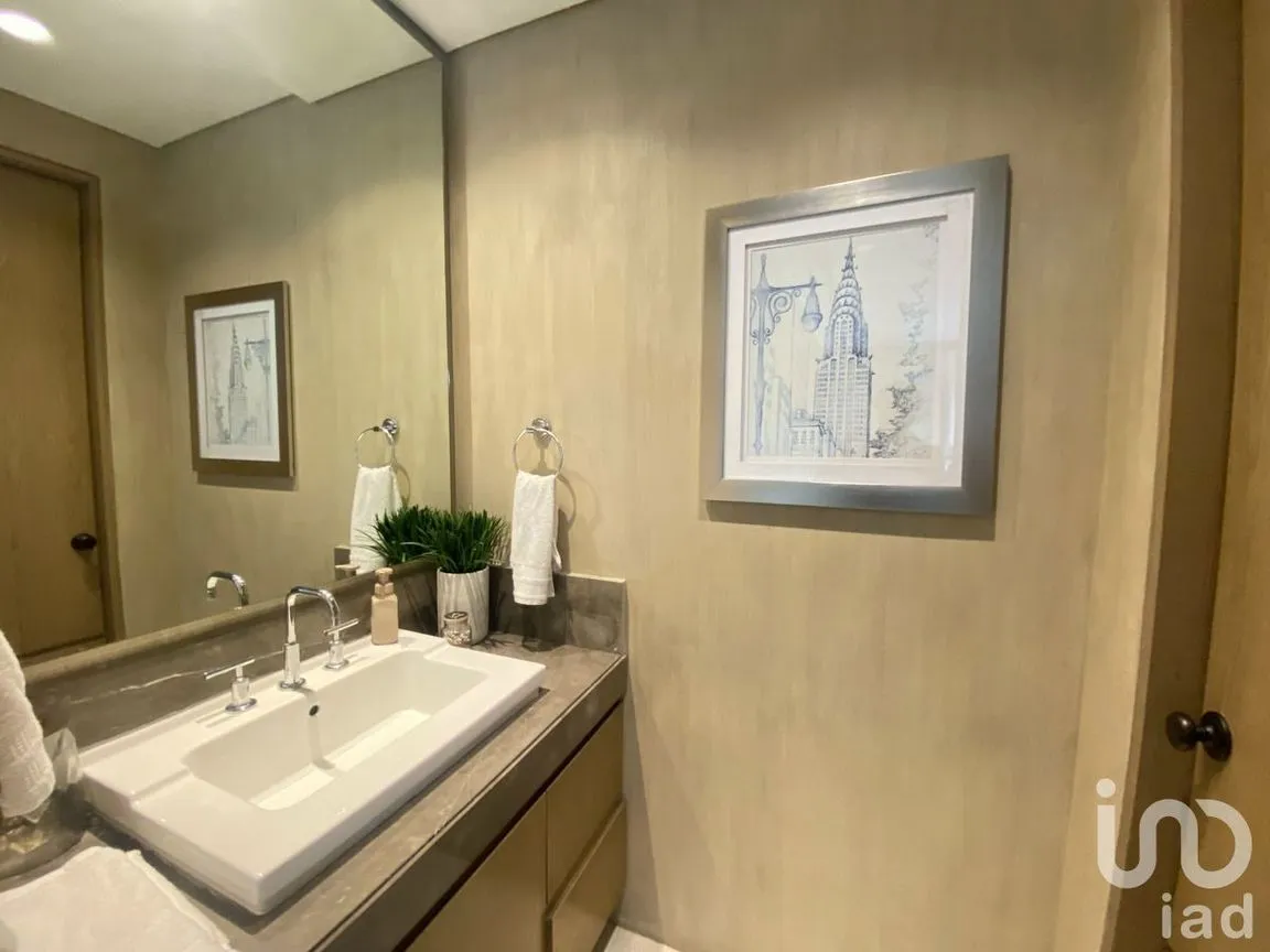 Departamento en Venta en Zona Valle Oriente, San Pedro Garza García, Nuevo León | NEX-230097 | iad México | Foto 13 de 17