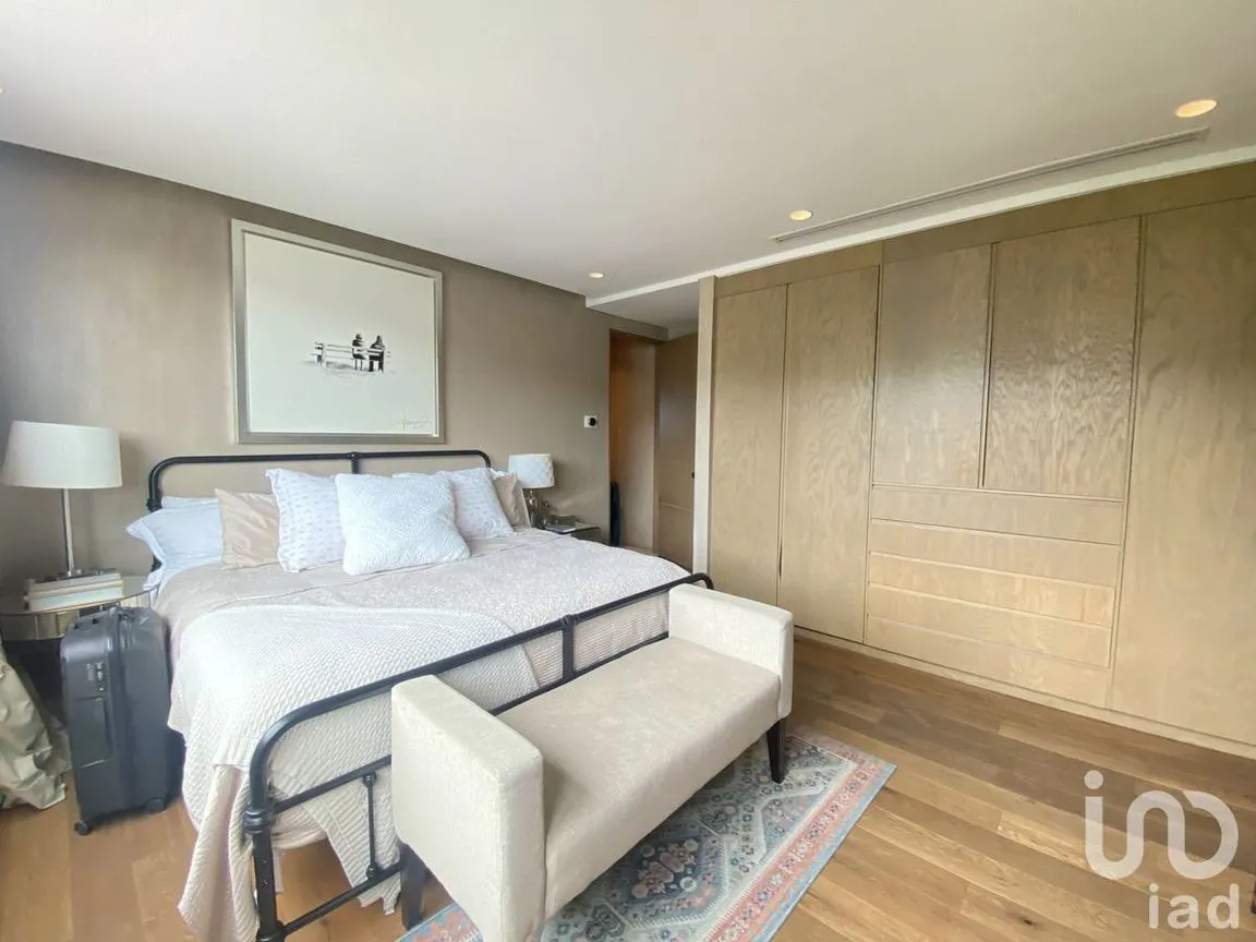 Departamento en Venta en Zona Valle Oriente, San Pedro Garza García, Nuevo León | NEX-230097 | iad México | Foto 14 de 17