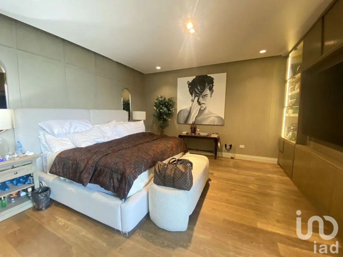 Departamento en Venta en Zona Valle Oriente, San Pedro Garza García, Nuevo León | NEX-230097 | iad México | Foto 3 de 17