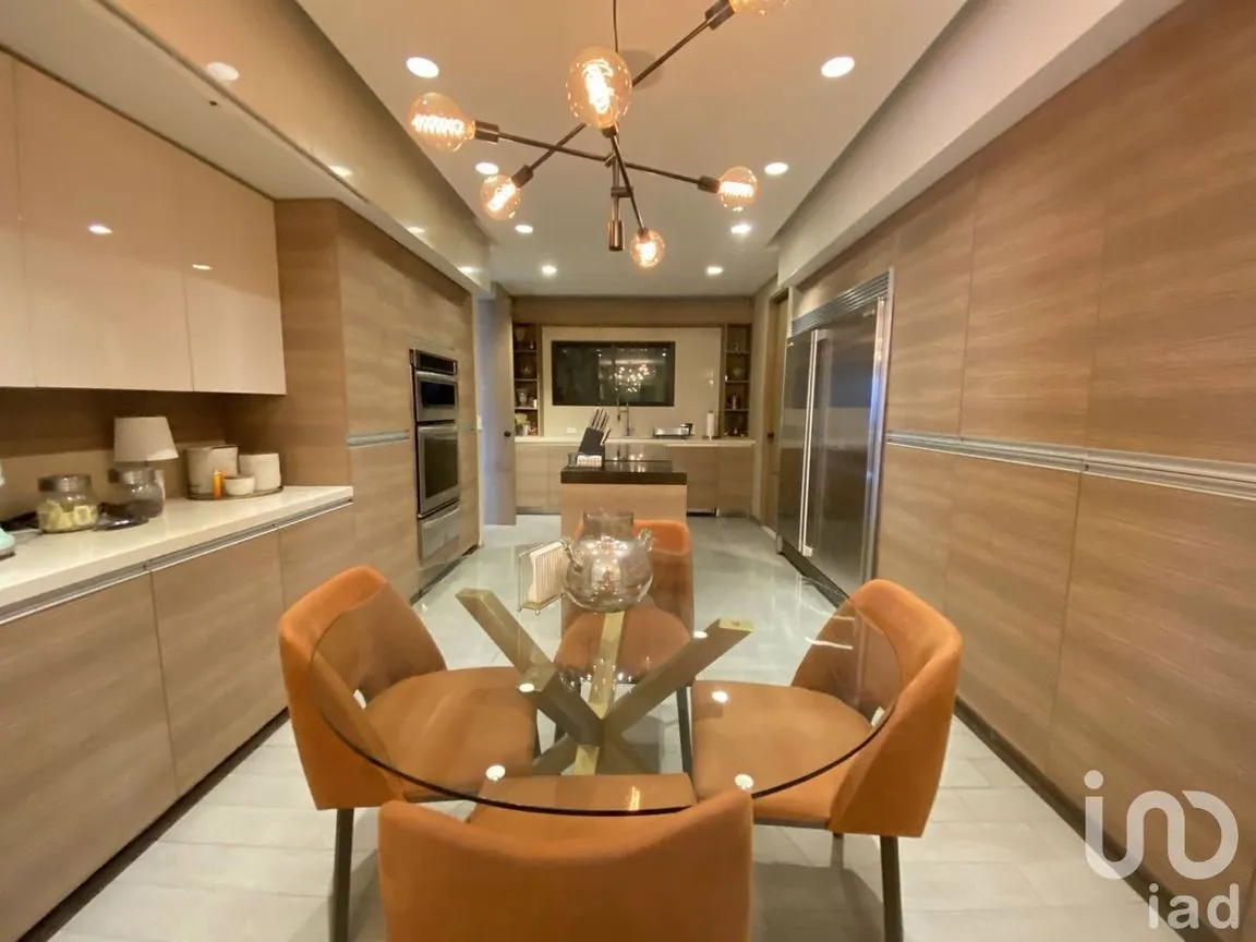 Departamento en Venta en Zona Valle Oriente, San Pedro Garza García, Nuevo León | NEX-230097 | iad México | Foto 8 de 17