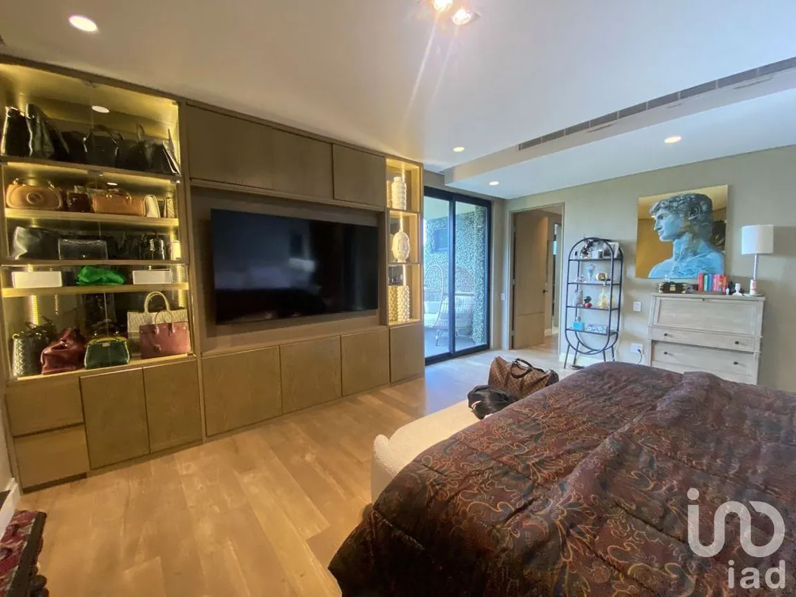 Departamento en Venta en Zona Valle Oriente, San Pedro Garza García, Nuevo León | NEX-230097 | iad México | Foto 10 de 17