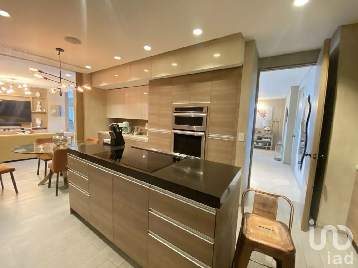 Departamento en Renta en Zona Valle Oriente, San Pedro Garza García, Nuevo León | NEX-230098 | iad México | Foto 7 de 17