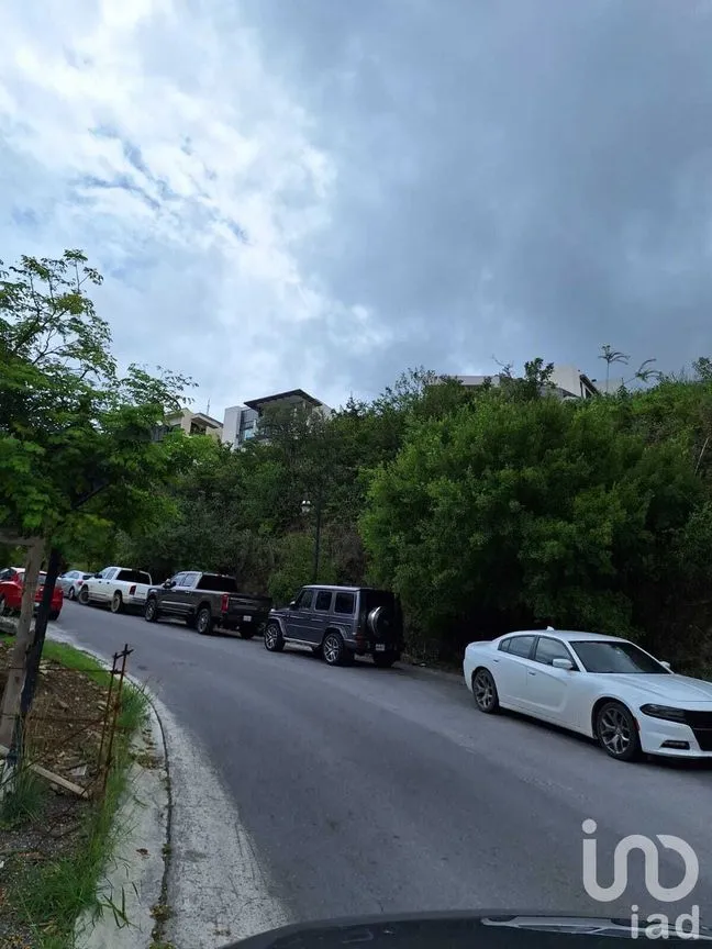 Terreno en Venta en Balcones Del Campestre, San Pedro Garza García, Nuevo León | NEX-232583 | iad México | Foto 2 de 3