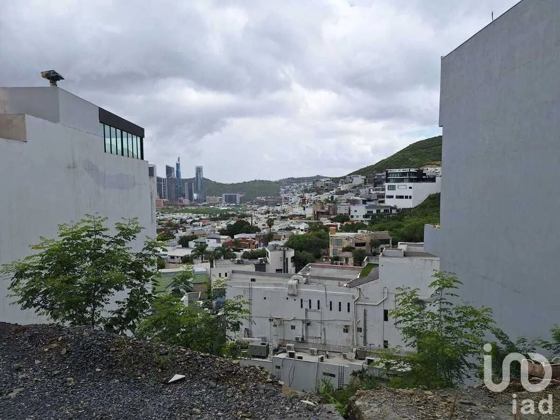 Terreno en Venta en Balcones Del Campestre, San Pedro Garza García, Nuevo León | NEX-232583 | iad México | Foto 3 de 3