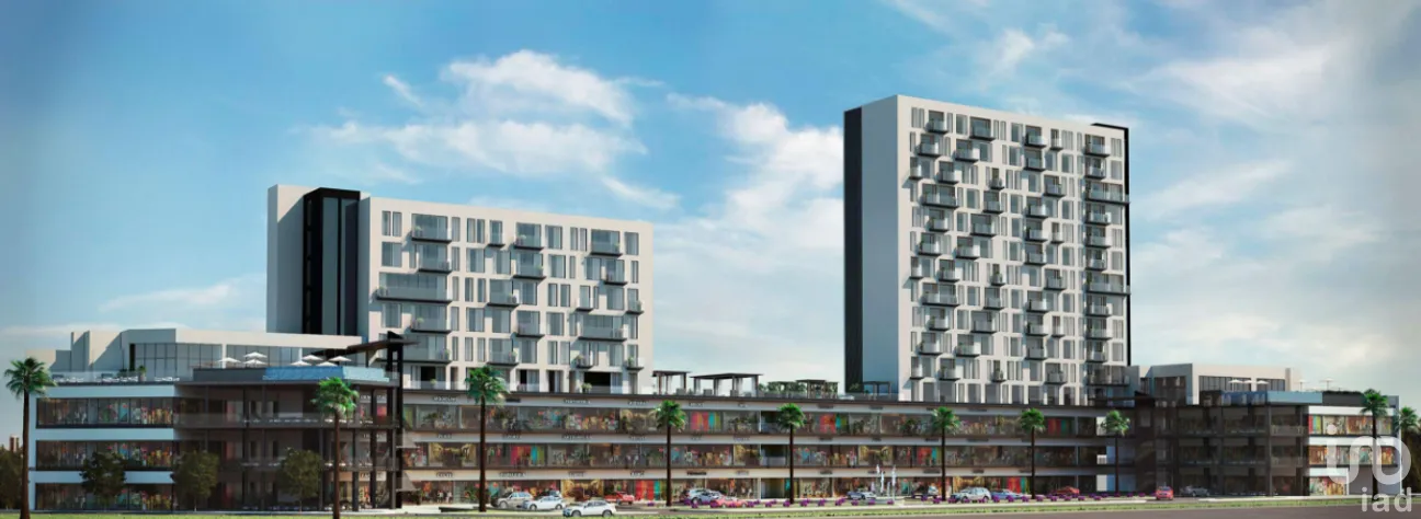 Departamento en Venta en Cancún Centro, Benito Juárez, Quintana Roo | NEX-271886 | iad México | Foto 2 de 11