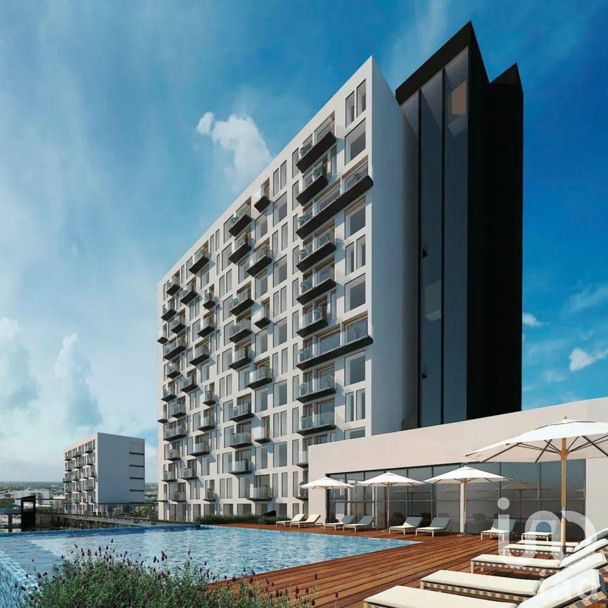 Departamento en Venta en Cancún Centro, Benito Juárez, Quintana Roo | NEX-271886 | iad México | Foto 1 de 11