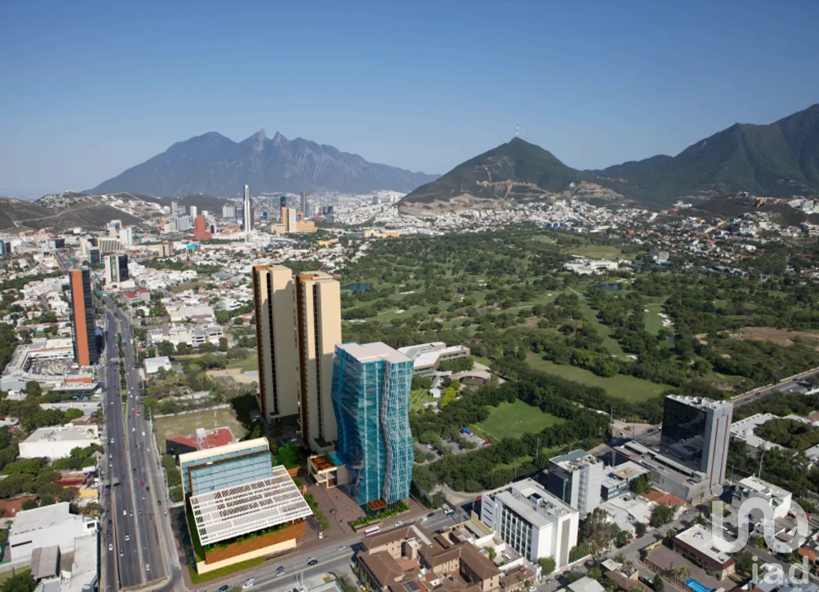 Oficina en Renta en Santa Engracia, San Pedro Garza García, Nuevo León | NEX-271888 | iad México | Foto 4 de 5