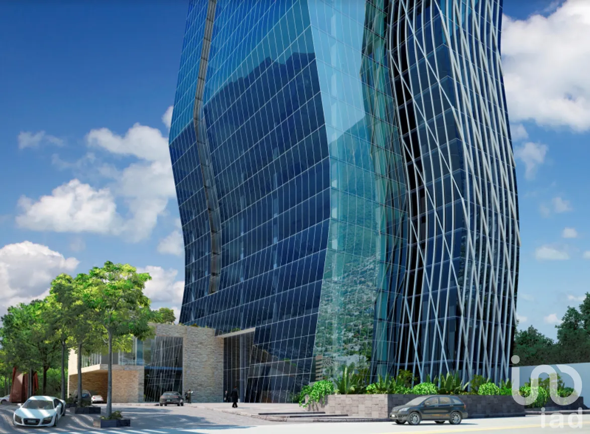 Oficina en Renta en Santa Engracia, San Pedro Garza García, Nuevo León | NEX-271888 | iad México | Foto 1 de 5