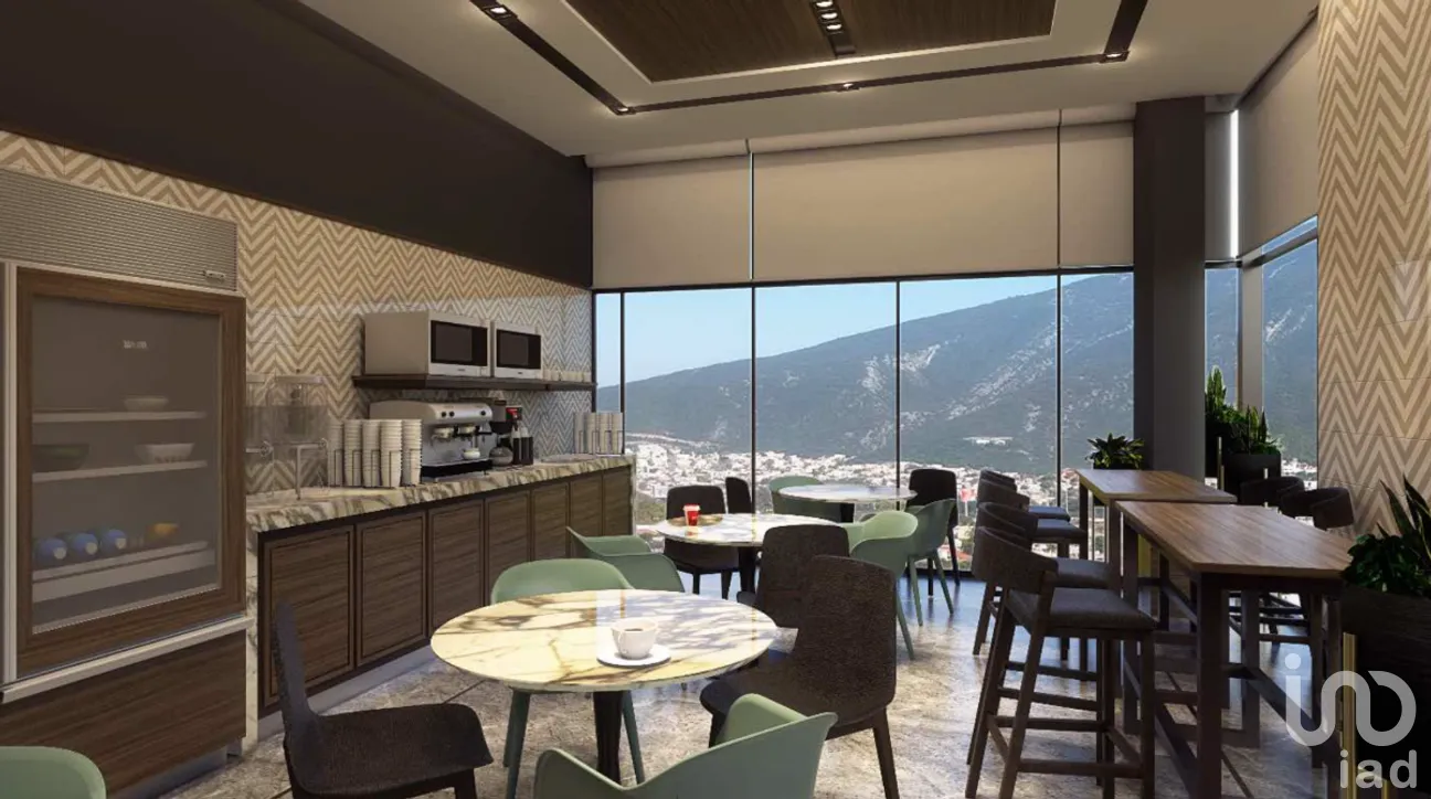 Oficina en Venta en Contry Sur, Monterrey, Nuevo León | NEX-271889 | iad México | Foto 7 de 8