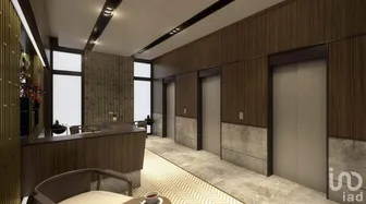 NEX-271889 - Oficina en Venta, con 42.71 m2 de construcción en Contry Sur, CP 64969, Nuevo León.