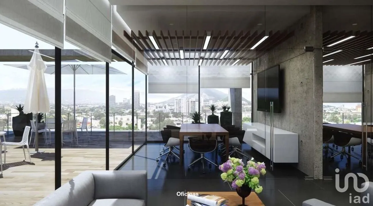 Oficina en Venta en San Jerónimo, Monterrey, Nuevo León | NEX-271892 | iad México | Foto 10 de 13