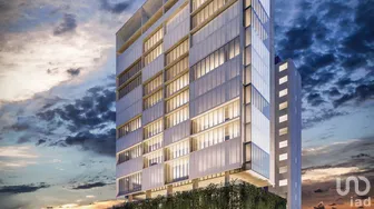 NEX-271892 - Oficina en Venta, con 1 baño, con 27.3 m2 de construcción en San Jerónimo, CP 64640, Nuevo León.