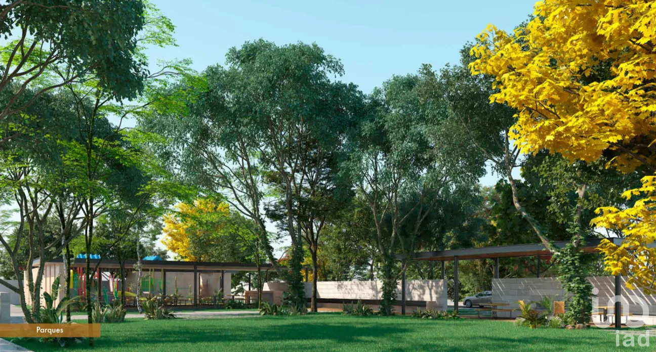 Terreno en Venta en La Ceiba, Mérida, Yucatán | NEX-271895 | iad México | Foto 11 de 12