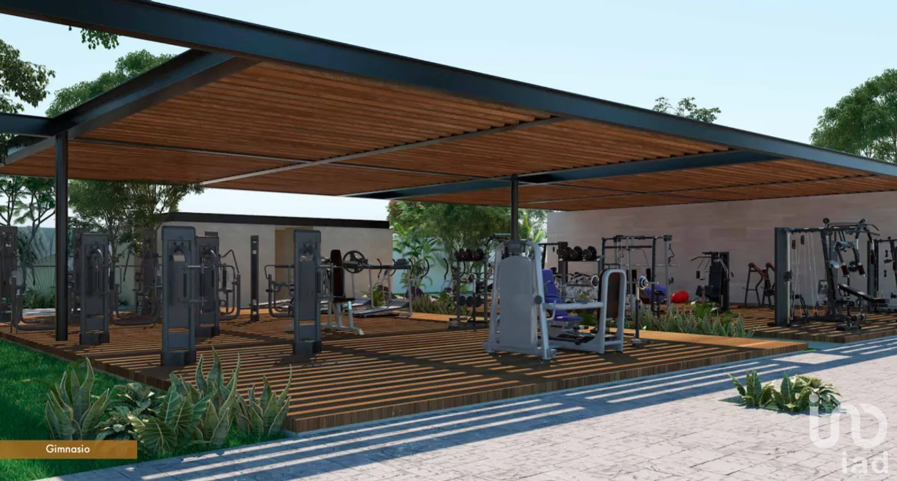 Terreno en Venta en La Ceiba, Mérida, Yucatán | NEX-271895 | iad México | Foto 4 de 12